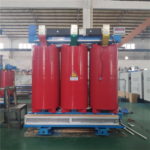西岗SCB10-1250KVA/10KV/0.4KV干式变压器