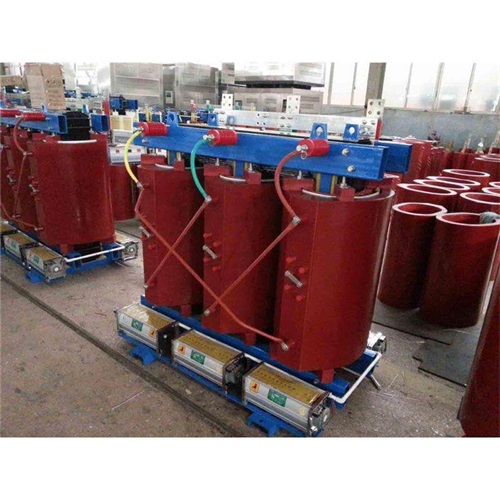 西岗SCB11-315KVA干式变压器规格参数